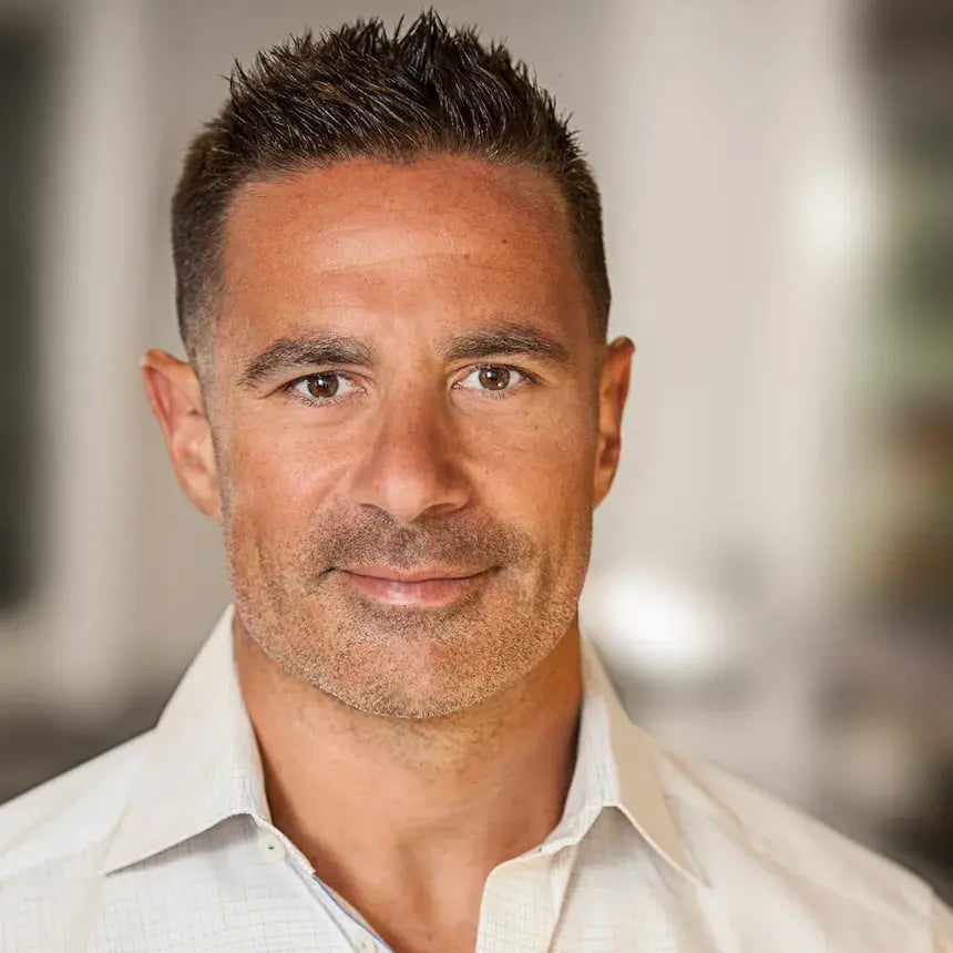Brad Stadler