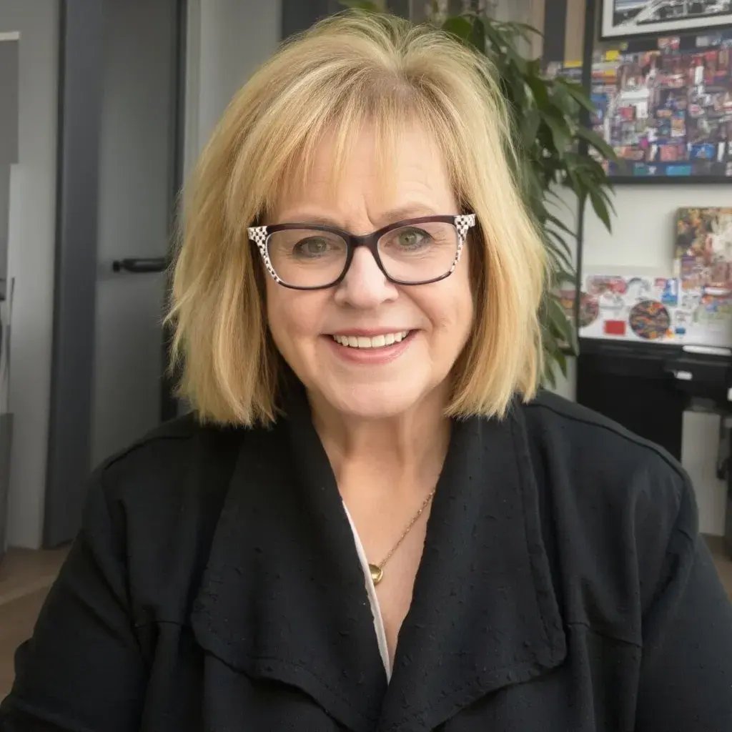 Donna Hill