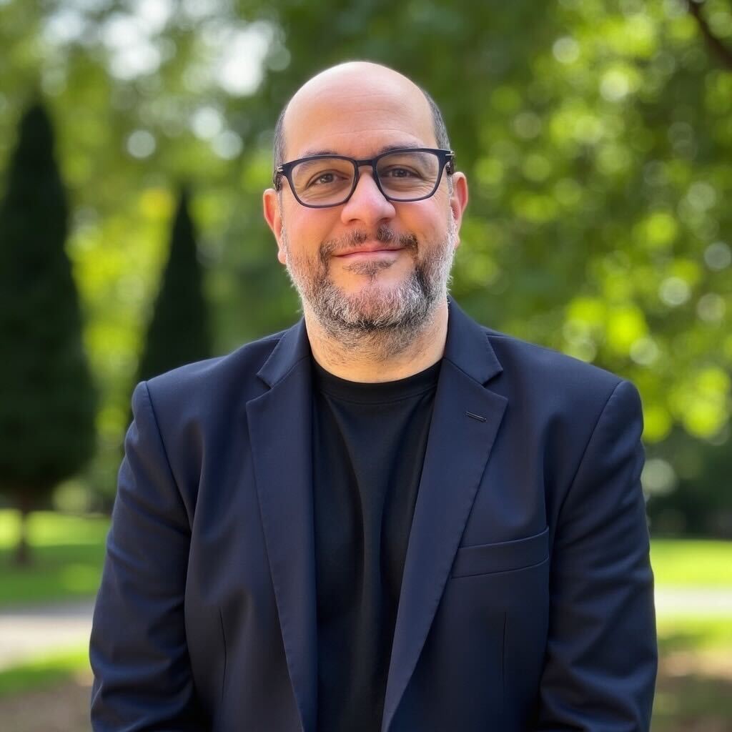 Manny Hernandez CEO