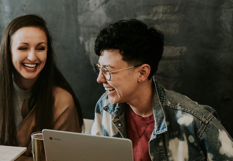 join the career conversation
