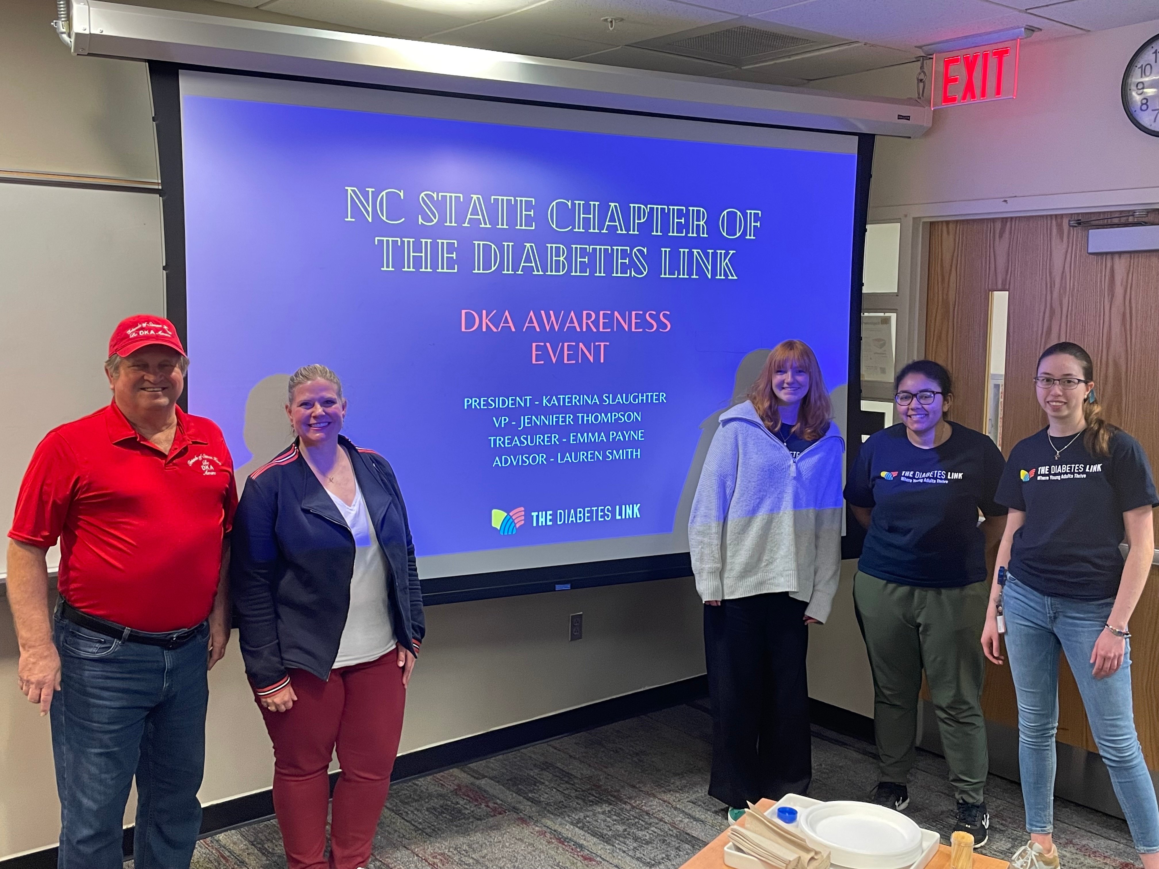 NC State - @ncstate_thediabeteslink