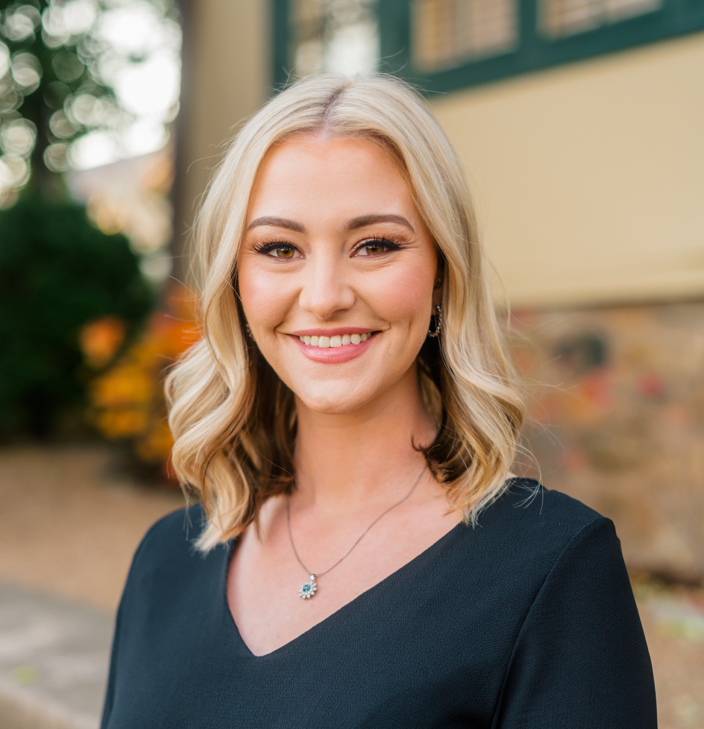 Stephanie M. Weaver_Headshot