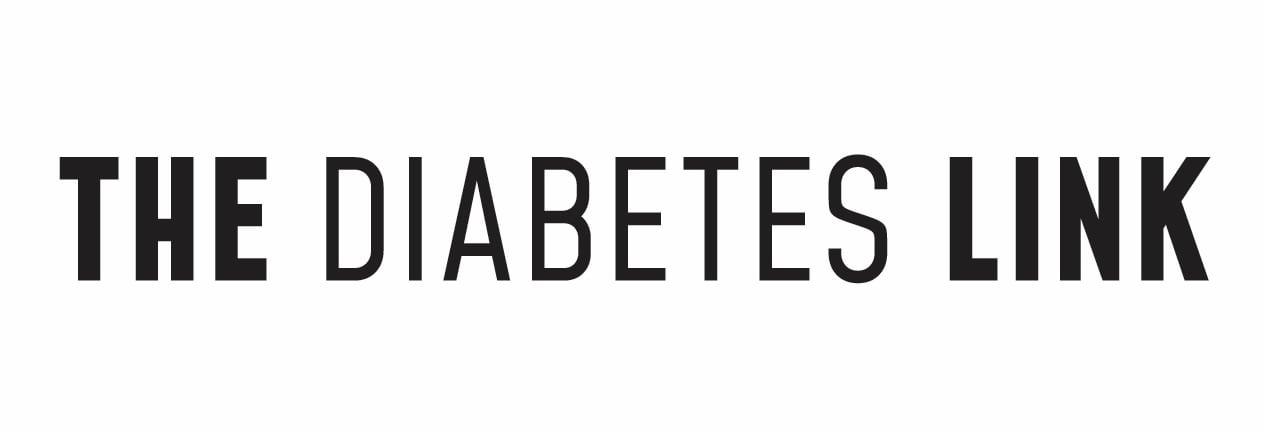 The Diabetes Link main logo
