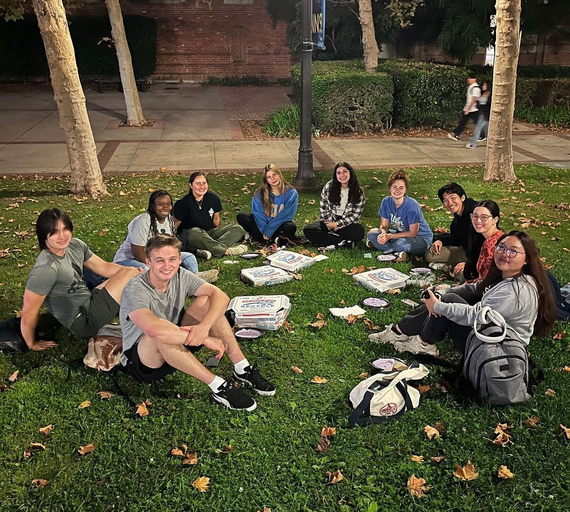UCLA @ucladiabeteslink (2023)