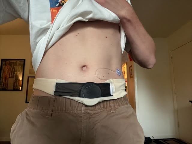ben belt