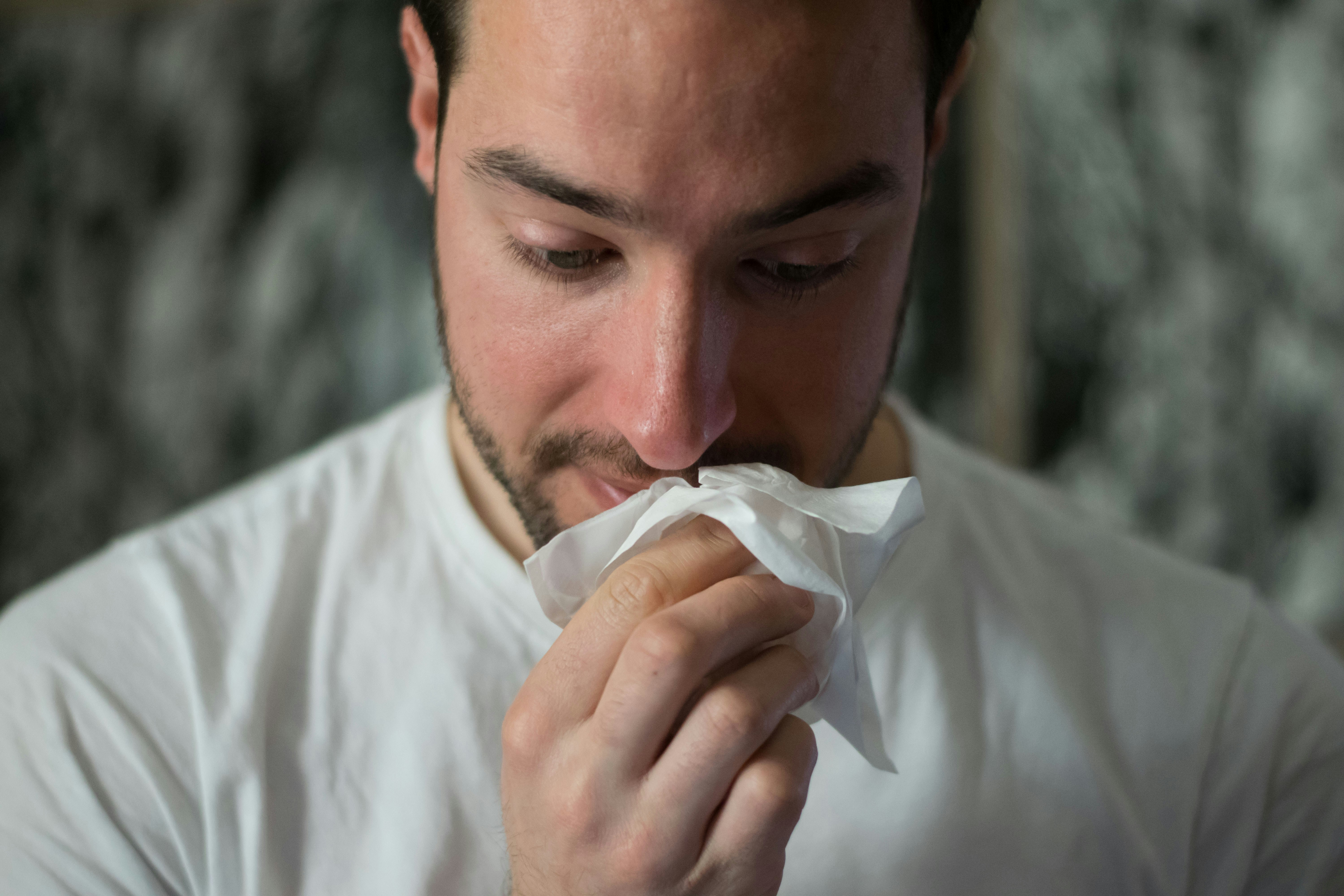 sick days with diabetes