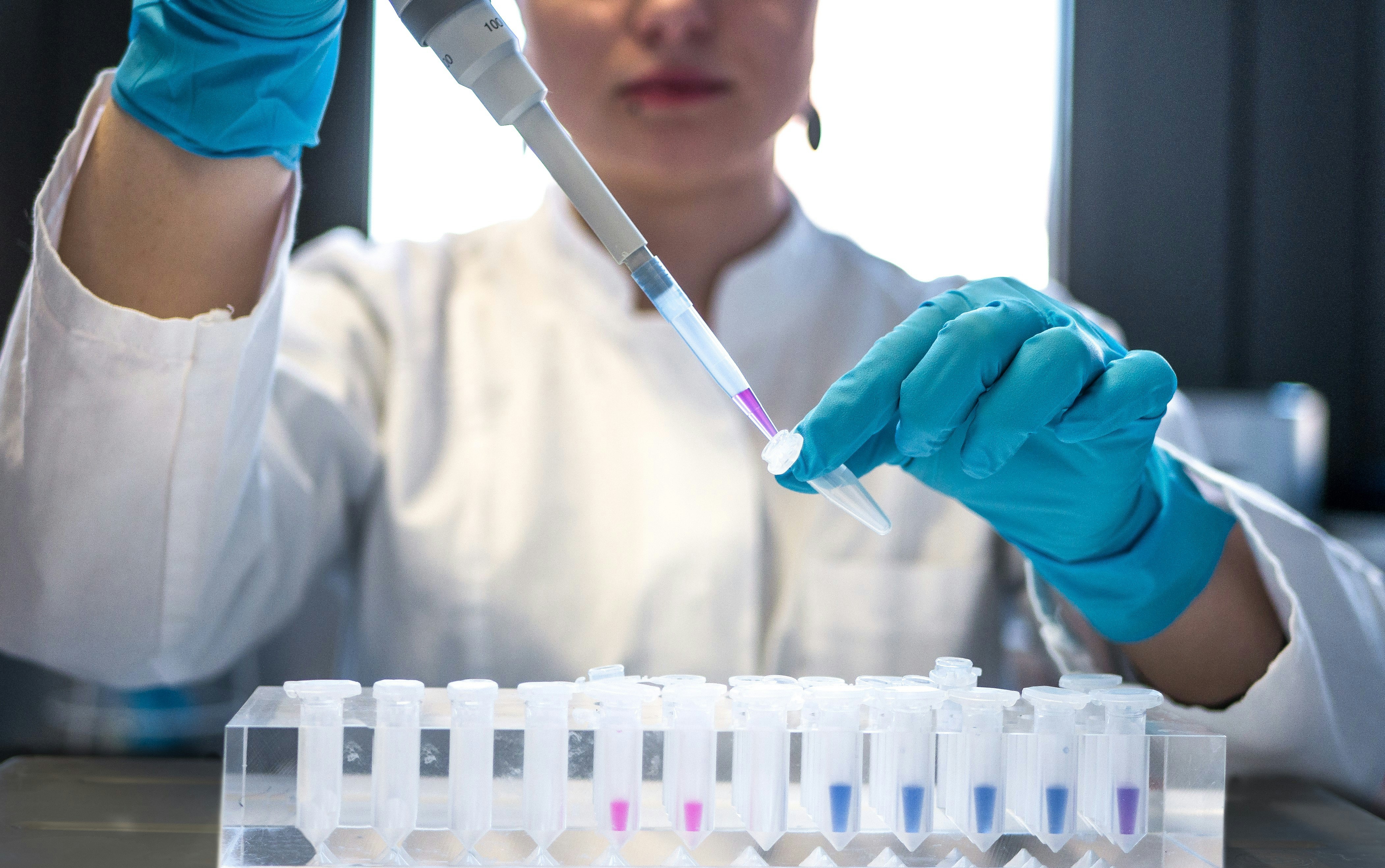 diabetes research