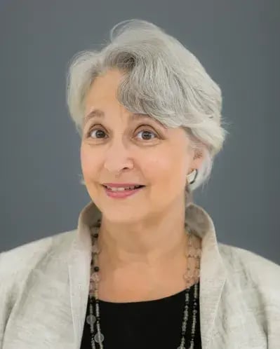 Susan Solomon